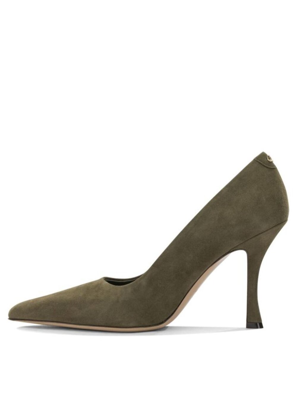 Ferragamo Elydea 95Mm Pumps 9.5 Women - Picture 3 of 5